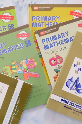 Singapore Math Review – Is it Difficult?