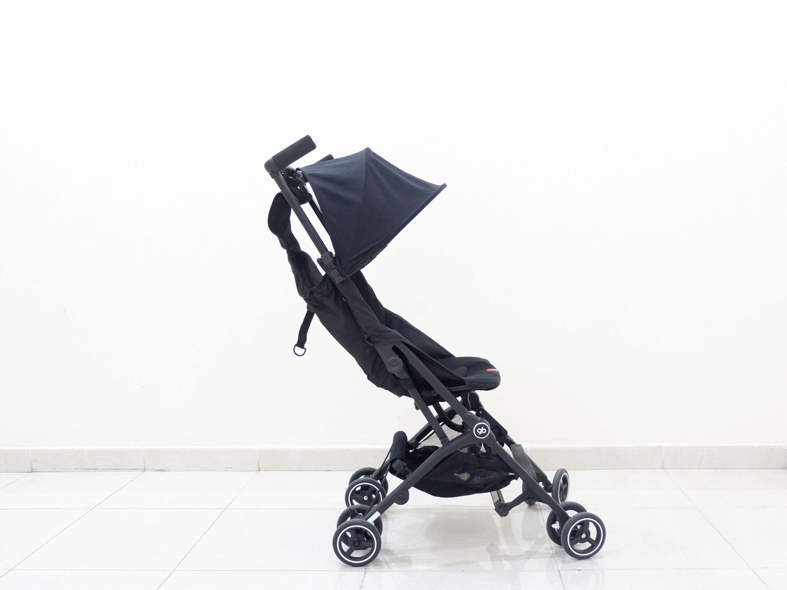 Universiteit specificeren incompleet GB Pockit Plus Stroller - Compact with Powerful Features - Marytha