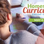 homeschool curriculum summit