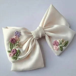 Harley Hair Bows
